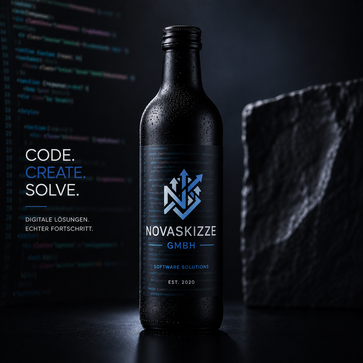 Nova-Skizze Leistungen & Systeme